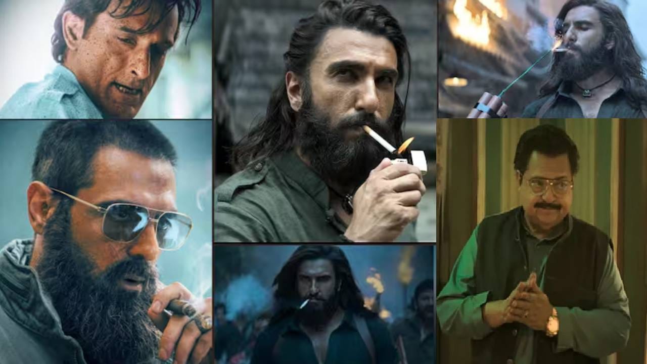 49 वर्षांपासून काम करतोय पण..; 'धुरंधर'च्या अभिनेत्याला कोसळलं रडू, कारण काय? 49 वर्षांपासून काम करतोय पण..; 'धुरंधर'च्या अभिनेत्याला कोसळलं रडू, कारण काय?