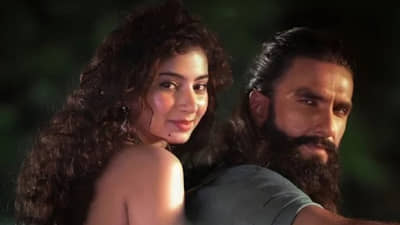 भारतात 1000 कोटींच्या कमाईनंतर धुरंधर  OTT वर रिलीज, पण चाहते प्रचंड नाराज, कारण ऐकून तुम्हालाही येईल राग