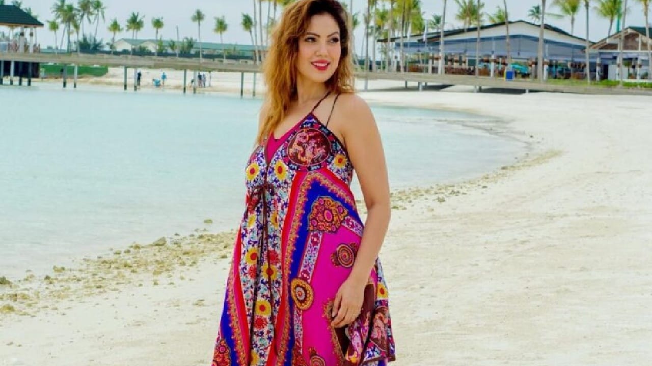  ती म्हणाली, 'दिलीप सर नेहमीच माझी प्रशंसा करतात. मी जेव्हा शोमध्ये नवीन होते, तेव्हापासून त्यांनी माझा प्रवास पाहिला आहे. 