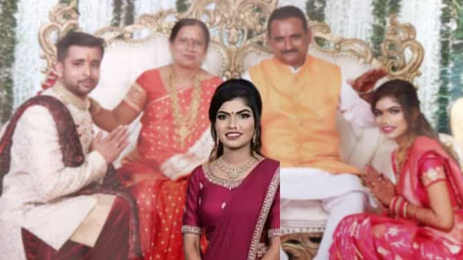 लग्नात 50 तोळे सोनं, गर्भलिंग तपासणी अन् गर्भपात! पुण्यातील इंजिनियर विवाहितेने सासरच्यांना कंटाळून स्वत:ला संपवलं