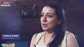 लग्नानंतर स्वप्न धूसर, पण परिस्थितीवर दिशाची मात, घेतली मोठी झेप.