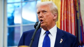 जगाला ज्याची भीती तो भयंकर निर्णय डोनाल्ड ट्रम्प यांनी घेतलाच, थेट...