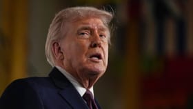 डोनाल्ड ट्रम्प यांचा अत्यंत मोठा दावा, रशियाकडून माैन, अखेर युक्रेनवर.