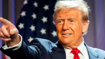 डोनाल्ड ट्रम्प यांना जे हवे ते मिळालेच... परराष्ट्र सचिवांचा थेट मोठा दावा, कच्चा तेलाच्या...