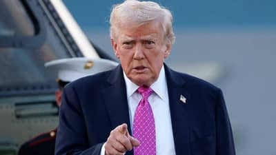 अमेरिकेसोबतच या देशाचा मी कार्यवाहक राष्ट्राध्यक्ष... डोनाल्ड ट्रम्प यांची जगाची झोप उडवणारी घोषणा, थेट...