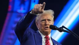 मोठी बातमी! अमेरिकेची दादागिरी संपली, ट्रम्प यांच्या नाड्या आवळल्या.