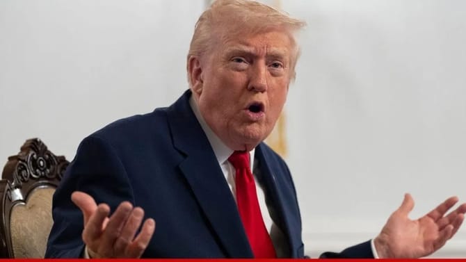 अमेरिकेला जगातील प्रमुख देशांंचा मोठा दणका, भारतानंही उचललं मोठं पाऊल