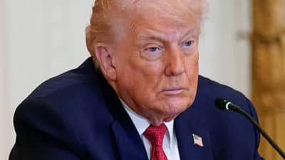 भारताचा अमेरिकेला थेट मोठा धक्का, अखेर डोनाल्ड ट्रम्प यांनी ठेकवलेच गुडघे, जगात...