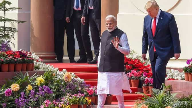 भारतातून तो एक फोन न आल्याने डोनाल्ड ट्रम्प यांचा जळफळाट, खळबळजनक दावा, थेट 500 टक्के टॅरिफ..