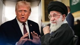 खबरदार... इराणसोबत व्यापार करतायेत? थेट लागणार इतके टक्के टॅरिफ....