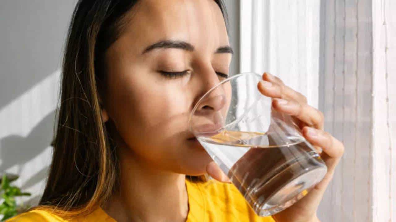 आरोग्याची काळजी घेण्यासाठी सर्वात महत्वाचे आहे म्हणजे तुम्ही किती पाणी पिता. धावपळीच्या जीवनशैलीमध्ये आपल्यापैकी बरेच लोक पुरेसे पाणी पित नाहीत.