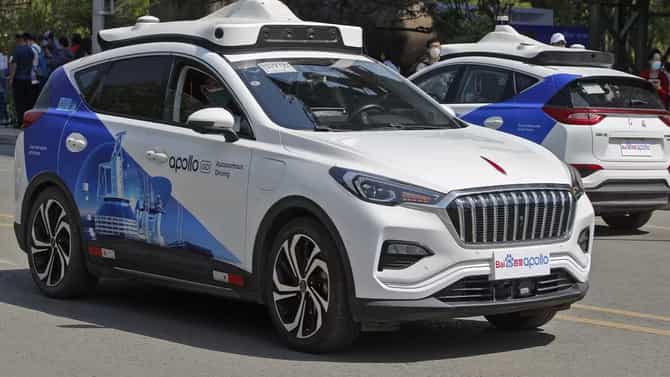 गुगलची Driverless Taxi कोणत्या शहरांमध्ये उपलब्ध? जाणून घ्या