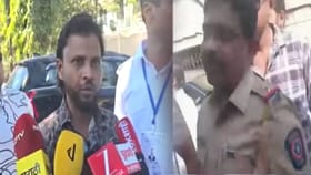 विरार ते मालेगाव, बोगस मतदारांचा सुळसुळाट, समोर आलेल्या माहितीने खळबळ!.