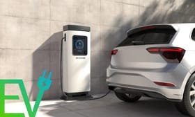 इलेक्ट्रीक कारबाबत महत्वाचे संशोधन, जादा अंतर कापता येणार, नवे संशोधन.