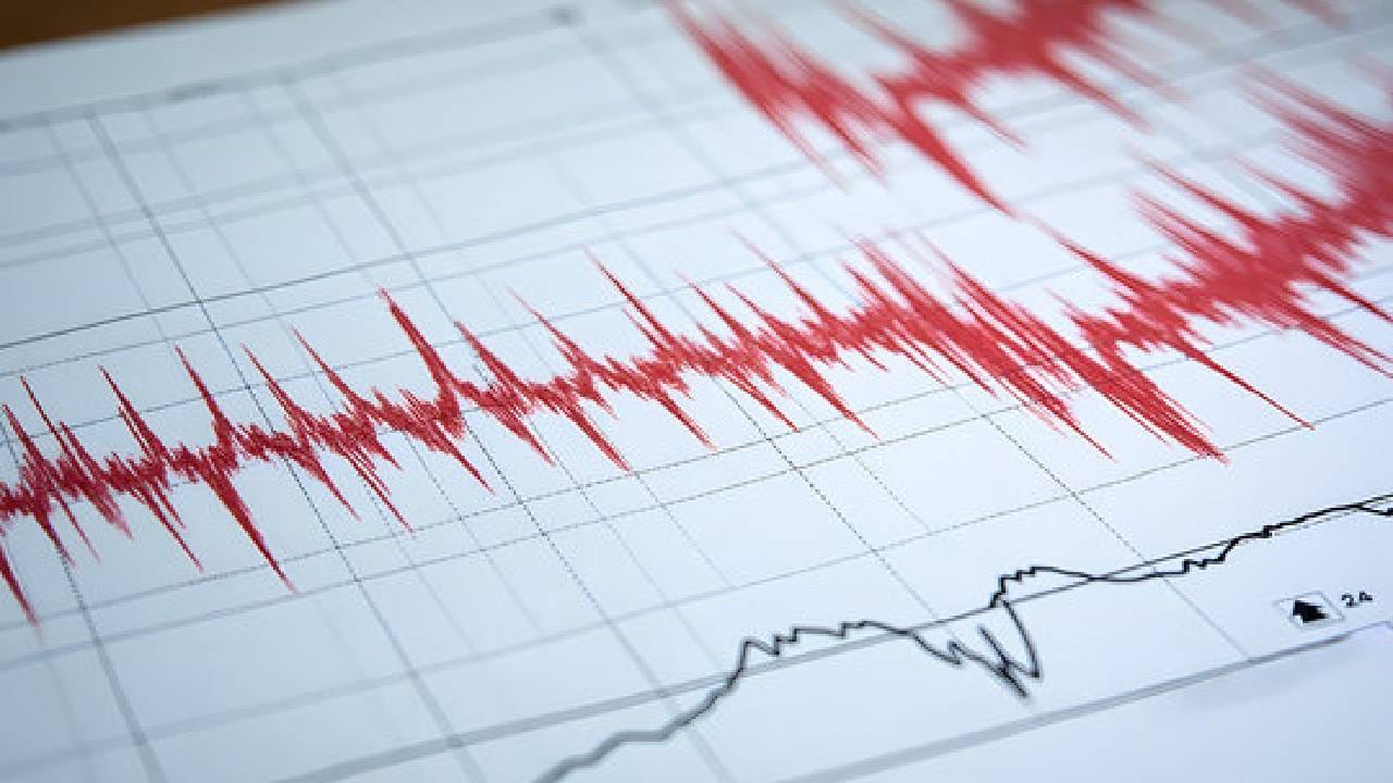 या भूकंपाचा केंद्रबिंदू 171 किलोमीटर खोलीवर होते.  भूकंपाचा केंद्रबिंदू 36.71 उत्तर आणि 74.32 पूर्व रेखांशावर होता. हा परिसर लेह, लडाख अंतर्गत येतो.