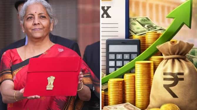 Economic Survey 2026 : आज सादर होणार आर्थिक सर्वेक्षण, समोर येणार देशाच्या अर्थव्यवस्थेचा संपूर्ण अहवाल