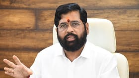 मोठी बातमी! एकनाथ शिंदे यांच्याकडून भाजपाविरोधात थेट मोठी खेळी, अखेर...