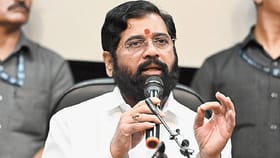 मोठी बातमी! राज्याच्या राजकारणात मोठी खळबळ, एकनाथ शिंदे यांचा थेट....