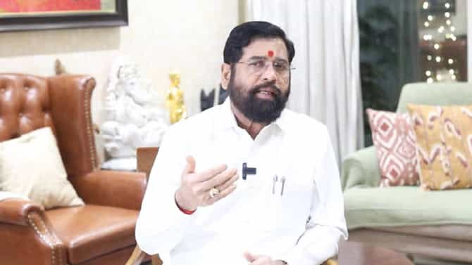 राज्यात मोठी खळबळ! एकनाथ शिंदे यांना कोणाकडून धोका? थेट निर्णय घेत...