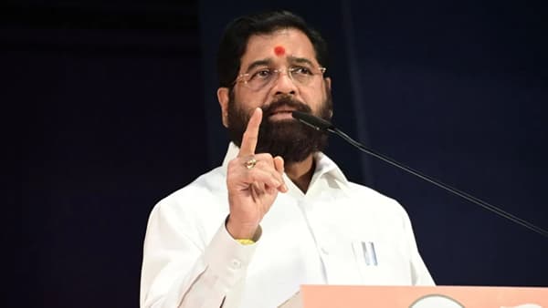 शिवसेना शिंदे गटाची ताकद वाढली, महापालिका निवडणुकीचं गणितच बदलणार, सर्वात मोठी बातमी समोर