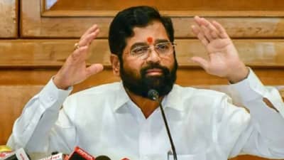 महापालिकेचा निकाल लागताच राजकारणात मोठा भूकंप, शिवसेना शिंदे गटाला जबरदस्त दणका, कोर्टातून सर्वात मोठी बातमी