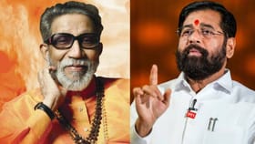 शिवसेनेचाच मुंबईचा महापाैर व्हावा, शिवसैनिकांची थेट इच्छा, बाळासाहेब...