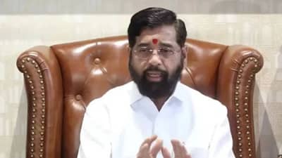 मोठी बातमी! भाजपचं महापौरपद हुकलं? शिंदे करणार काँग्रेससोबत युती? सर्वात मोठा धक्का