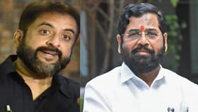 एमआएमकडे शिंदेंचं गुपित काय? इम्तियाज जलील म्हटले तोंड उघडलं तर....