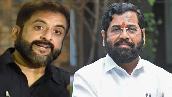 एमआएमकडे शिंदेंचं गुपित काय? इम्तियाज जलील म्हटले तोंड उघडलं तर...