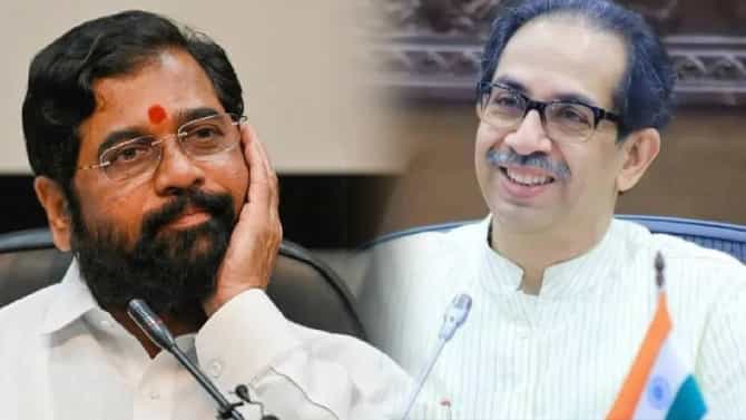 BMC Election Result 2026: उद्धव ठाकरेंच्या त्या एका खेळीने एकनाथ शिंदेंना मोठा फटका! मुंबईत सरस