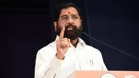 शिवसेना शिंदे गटाच्या 91 उमेदवार रिंगणात, कोणाला डच्चू, कोणाला संधी?.