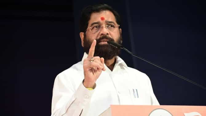 जोगेश्वरी ते कुलाबा... शिवसेना शिंदे गटाचे 91 उमेदवार रिंगणात, कोणाला डच्चू, कोणाला संधी? पाहा संपूर्ण यादी