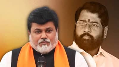 एकनाथ शिंदेंचा भर सभेतून उदय सामंतांना फोन, स्पीकरवर ठेवला अन्...; नेमकं काय घडलं?