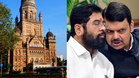 ठरलं, मुंबई महापालिकेचे महापाैर पद कोणाकडे? हालचालींना प्रचंड वेग, थेट.
