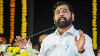 अखेर शिंदेंचा महापौर होणार? दबक्या आवाजात...पडद्यामागे मोठ्या घडामोडी