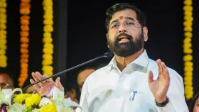 अखेर शिंदेंचा महापौर होणार? दबक्या आवाजात...पडद्यामागे मोठ्या घडामोडी.