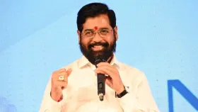 संभाजीनगरात शिंदें पिछाडीवर, पण मंत्री शिरसाट जोमात, दोन्ही मुलांचा....