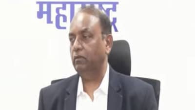 Maharashtra Elections 2026 : मतदारांनो सावधान तर तुमच्यावर दाखल होणार गुन्हा, निवडणूक आयोगाची तातडीची पत्रकार परिषद, नेमकं कारण काय?