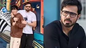 लघवीत रक्त आढळलं अन्..; 12 तासांत बदललं इमरान हाश्मीचं आयुष्य.