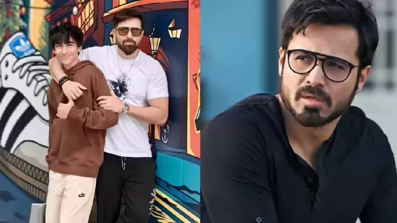 लघवीत रक्त आढळलं अन्..; 12 तासांत बदललं इमरान हाश्मीचं आयुष्य, पूर्णपणे खचलेला अभिनेता