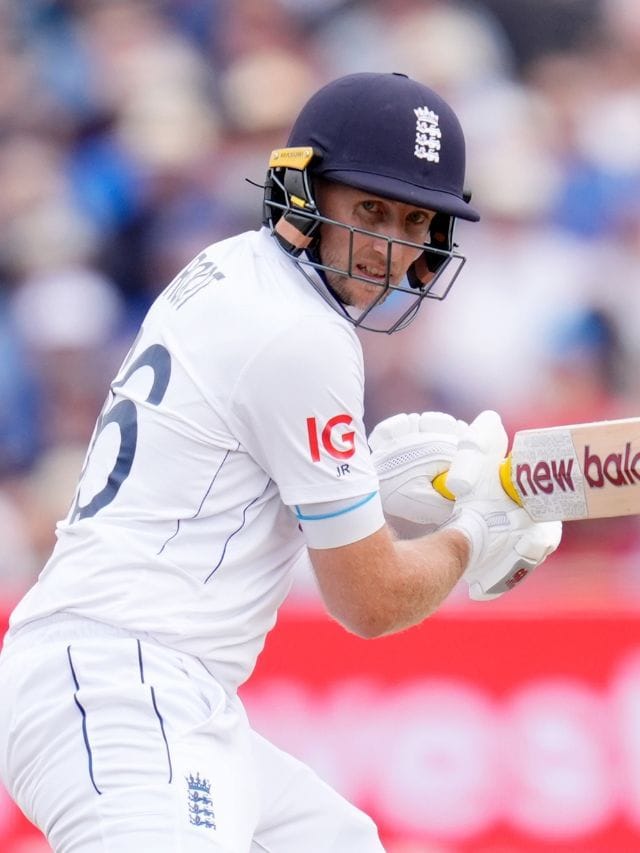 जो रुटचा कारनामा, एका खेळीसह सिडनीत खास कामगिरी