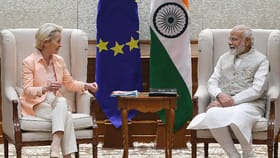 भारत पोहोचणार शिखरावर, महत्वाच्या करारांचे थेट संकेत, शेजारी देशांची...