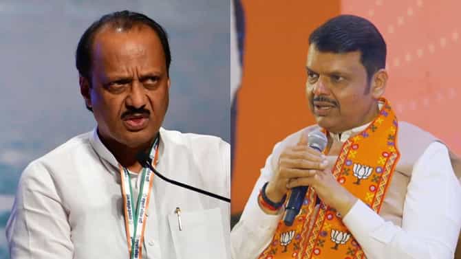 अजितदादा भाजपावर टीका का करतात? CM फडणवीसांनी सांगितलं नेमकं कारण, वाचा...
