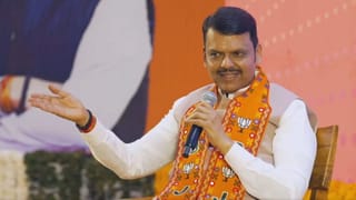 पुण्यातून निवडणूक लढवणार का? CM फडणवीस यांनी दिलं एका वाक्यात उत्तर