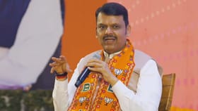 पुण्यात पाताल लोक तयार करणार... देवेंद्र फडणवीस यांची मोठी घोषणा?.