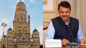मुंबई महापालिकेत शिंदे-भाजप गटाची एकत्र गट नोंदणी का नाही? CM काय...
