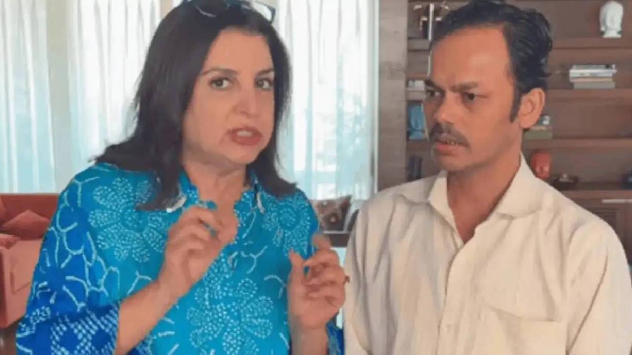 गेल्या पाच वर्षात फराह खान हिने एकही चित्रपट केला नाही. मग सर्वांना प्रश्न पडतो की, फराह इतका पैसा कुठून कमावते.. तर फराह खान युट्यूबमधून मोठा पैसा कमावत आहे.  