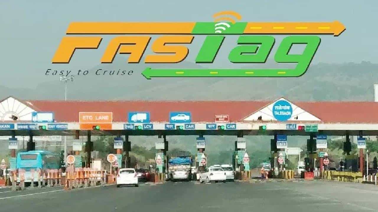 1 फेब्रुवारीपासून नवीन कार, जीपच्या FASTag KYV साठी मोठा निर्णय, जाणून घ्या