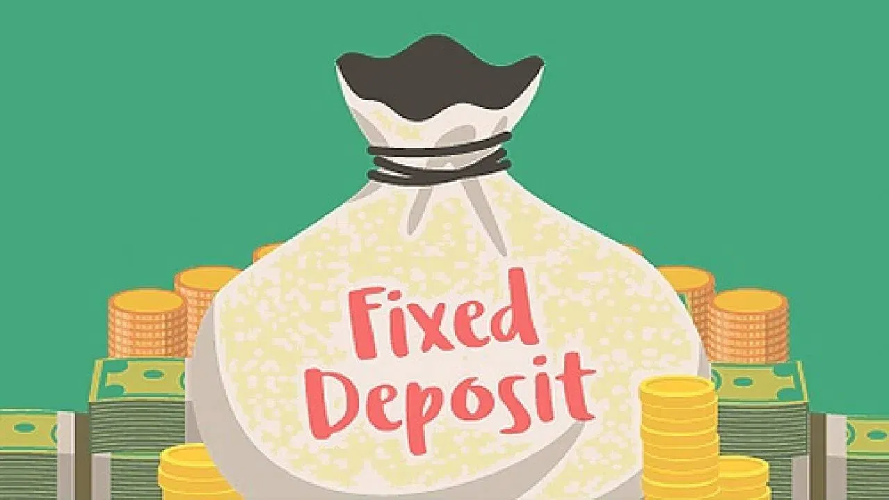 2 लाख रुपयांच्या गुंतवणुकीवर 83,000 रुपयांचा निश्चित परतावा, जाणून घ्या 2 लाख रुपयांच्या गुंतवणुकीवर 83,000 रुपयांचा निश्चित परतावा, जाणून घ्या