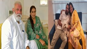 Yuvraj Singh: खासगी आयुष्यावर युवराज सिंह अखेर व्यक्त झालाच.